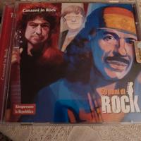 12 CD musicali 50 anni di Rock