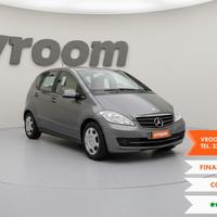 MERCEDES Classe A (W/C169) A 160 CDI BlueEFFI...