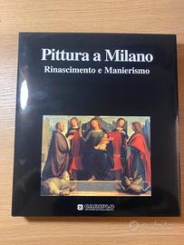Pittura a Milano Rinascimento E Manierismo
