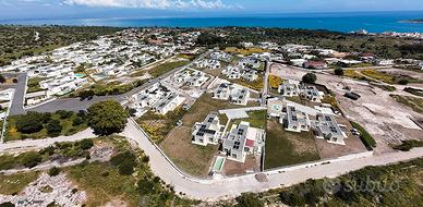 Villa complesso Case Mediterranee Brucoli - rif 04