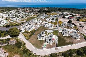 Villa complesso Case Mediterranee Brucoli - rif 04