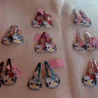 mollette per capelli 