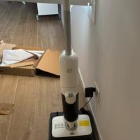 Lava pavimenti come nuova