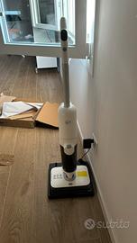 Lava pavimenti come nuova