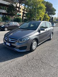 Classe B 180 CDI Diesel