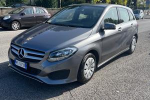 Classe B 180 CDI Diesel