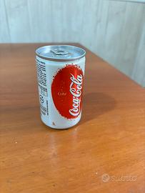 Lattina da collezione Olimpiadi Torino 2006