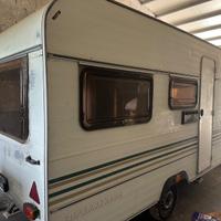 Roulotte elnagh 375 b