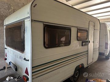 Roulotte elnagh 375 b