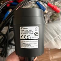 Telecamere nuove analogiche