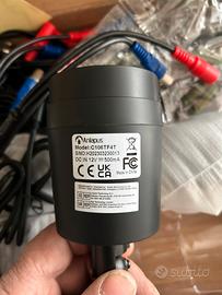 Telecamere nuove analogiche