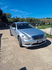 classe s 320..serie limitata Carl Benz