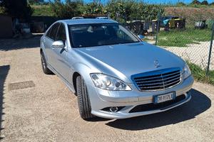 classe s 320..serie limitata Carl Benz