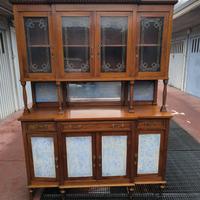 Credenza liberty