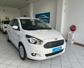 Ford Ka 1.2 GPL X NEOPATENTATI 2017