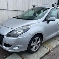 RICAMBI PER RENAULT SCENIC 3^ SERIE - 1.9 DCI - AN