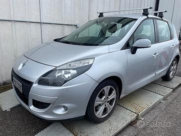 RICAMBI PER RENAULT SCENIC 3^ SERIE - 1.9 DCI - AN