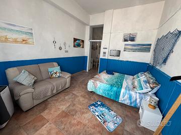 Casa vacanze "MareBeach"