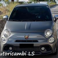 FIAT 500 ABARTH ANNO 2018 ricambi