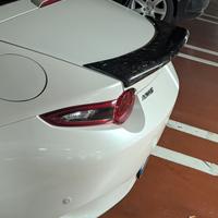 DuckTales Spoiler Mazda MX5 ND