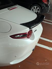 DuckTales Spoiler Mazda MX5 ND