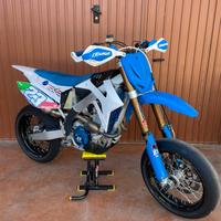 TM 450 Fi Kit 2020 Motard