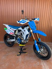 TM 450 Fi Kit 2020 Motard