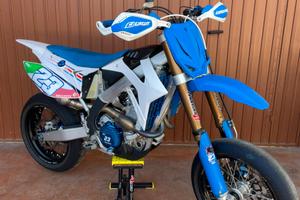 TM 450 Fi Kit 2020 Motard