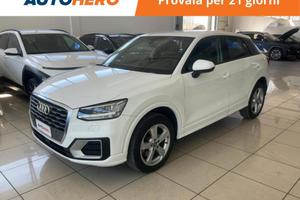 AUDI Q2 XW29968