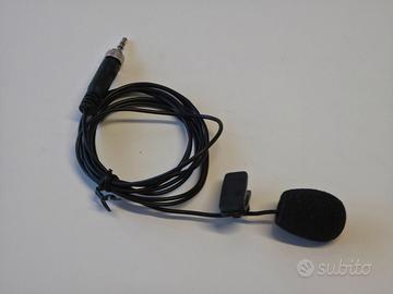 Microfono Lavalier Sennheiser ME-4