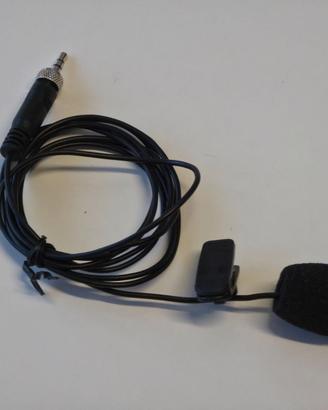 Microfono Lavalier Sennheiser ME-4