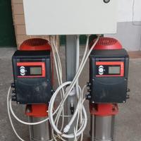 Salmson MULTI-VE208-FSE-T4/2-2G