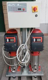 Salmson MULTI-VE208-FSE-T4/2-2G