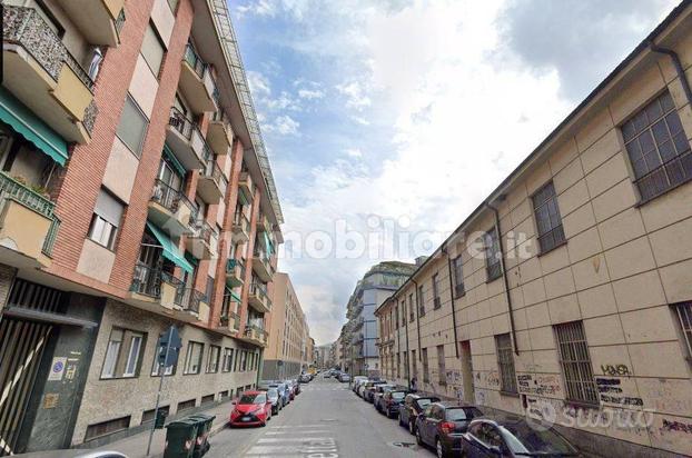 Monolocale ZONA CENISIA 310euro LIBERO SUBITO