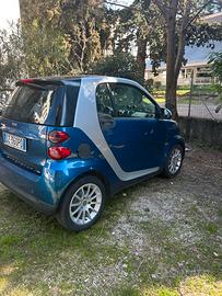Smart fortwo 1000