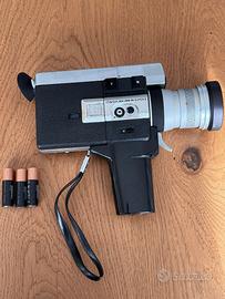 Canon AutoZoom 518 Super8