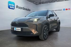 TOYOTA Yaris Cross 1.5 Hybrid E-CVT Trend