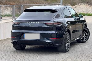 Porsche Cayenne coupé e-hybrid 3.0 my 2022