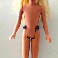 Barbie Skipper anni 80