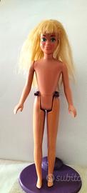 Barbie Skipper anni 80