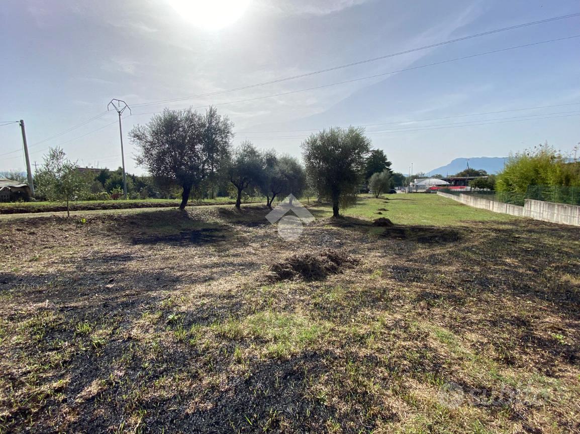 TER. RESIDENZIALE A CASSINO - Altro