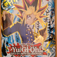 Yu-Gi-Oh Pacchetti Legendary Collection 25th ITA