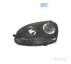 FANALE SINISTRO PER VOLKSWAGEN VW GOLF V 03-08 FON