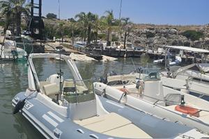 Gommone sacs 530