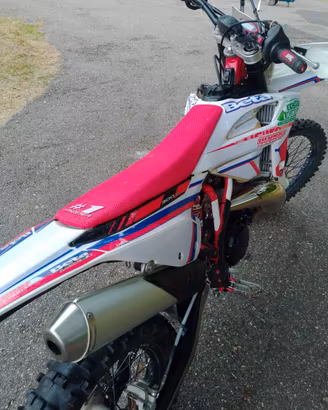 beta RR300 2T 2020