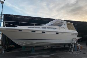 Fjord Dolphin natante volvo 231 accetto permuta