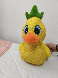 peluche pineapple dick 