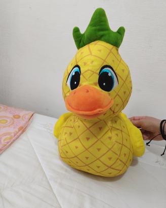 peluche pineapple dick 