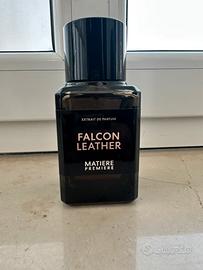 MATIERE PREMIERE FALCON LEATHER EXTRAIT DE PARFUM