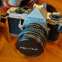 Pentax Me